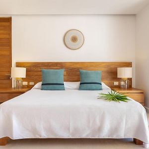 Deluxe Junior Suite